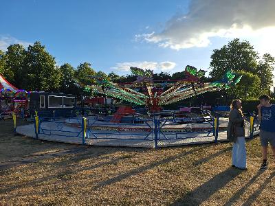 Udense Kermis