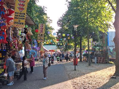 Udense Kermis