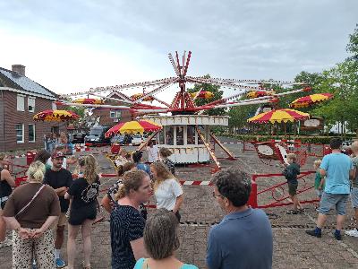 Kermis Ommel