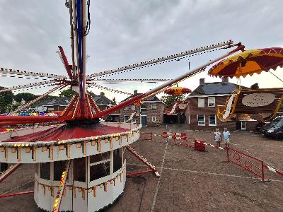 Kermis Ommel