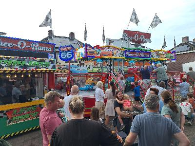 Kermis Ommel