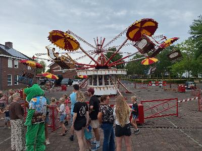 Kermis Ommel