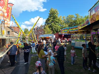 Waalre Kermis