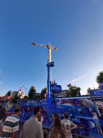 Udense Kermis