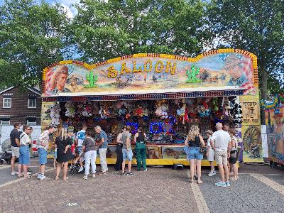 Kermis Wanroij