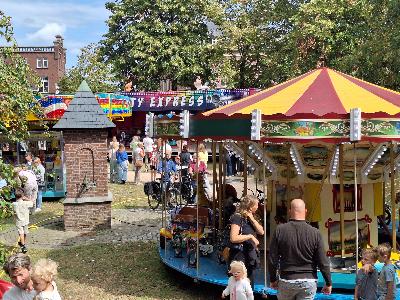 Waalre Kermis