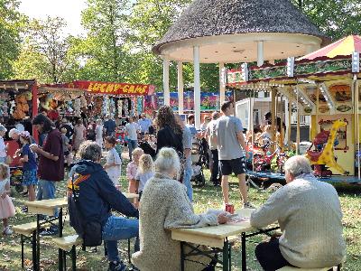 Waalre Kermis