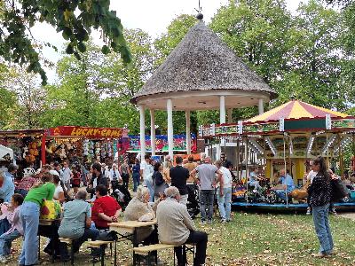 Waalre Kermis