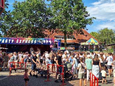 Kermis Wanroij
