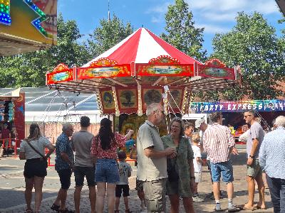 Kermis Wanroij