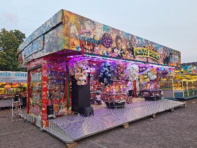 Kermis Ommel