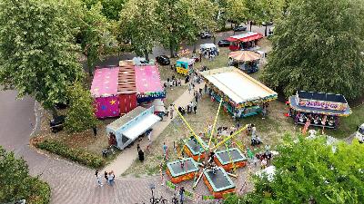 Waalre Kermis
