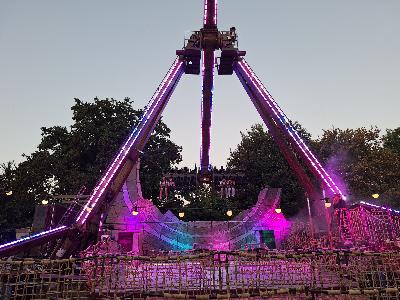 Kermisfoto