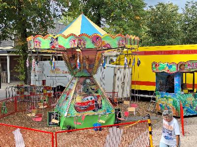 Waalre Kermis