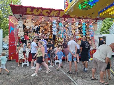 Kermis Ommel