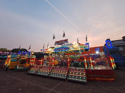 Kermis Ommel