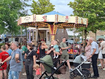 Kermis Ommel