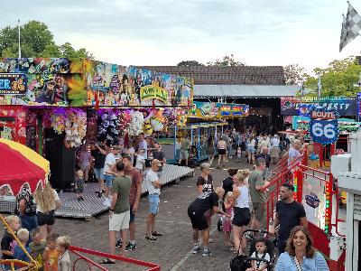 Kermis Ommel