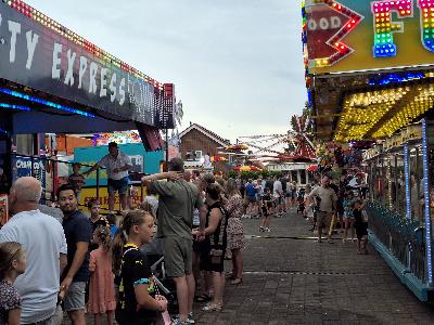 Kermis Ommel