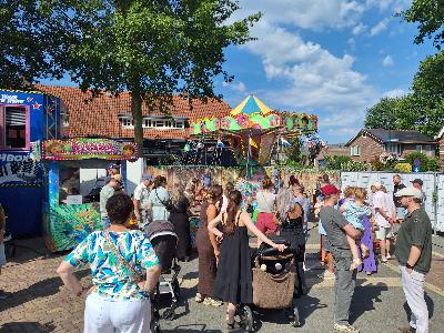 Kermis Wanroij