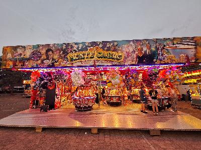 Kermis Ommel