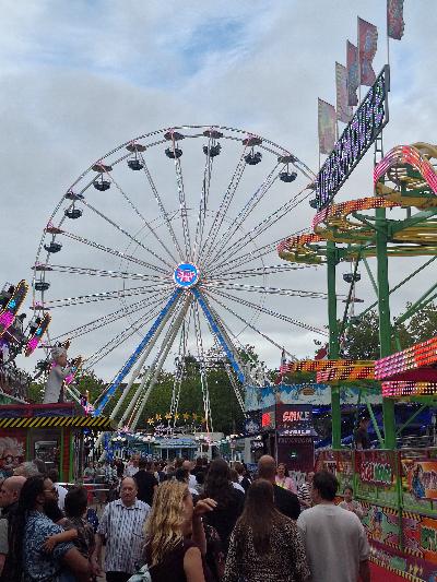 Udense Kermis