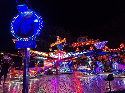 Kermisfoto