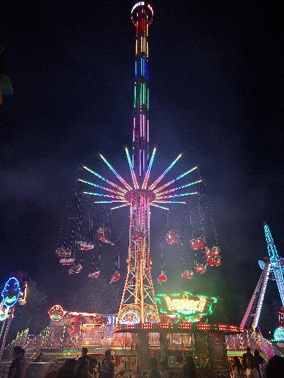Udense Kermis