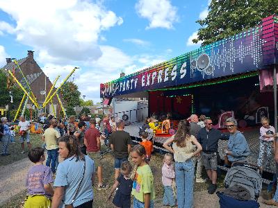 Waalre Kermis