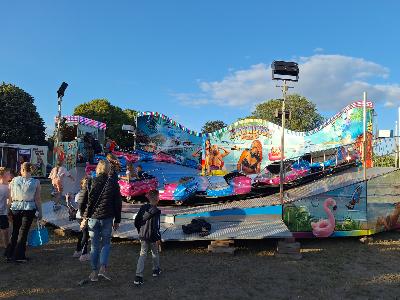 Udense Kermis
