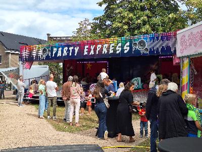 Waalre Kermis