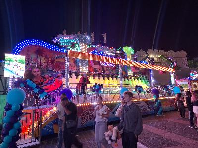 Udense Kermis